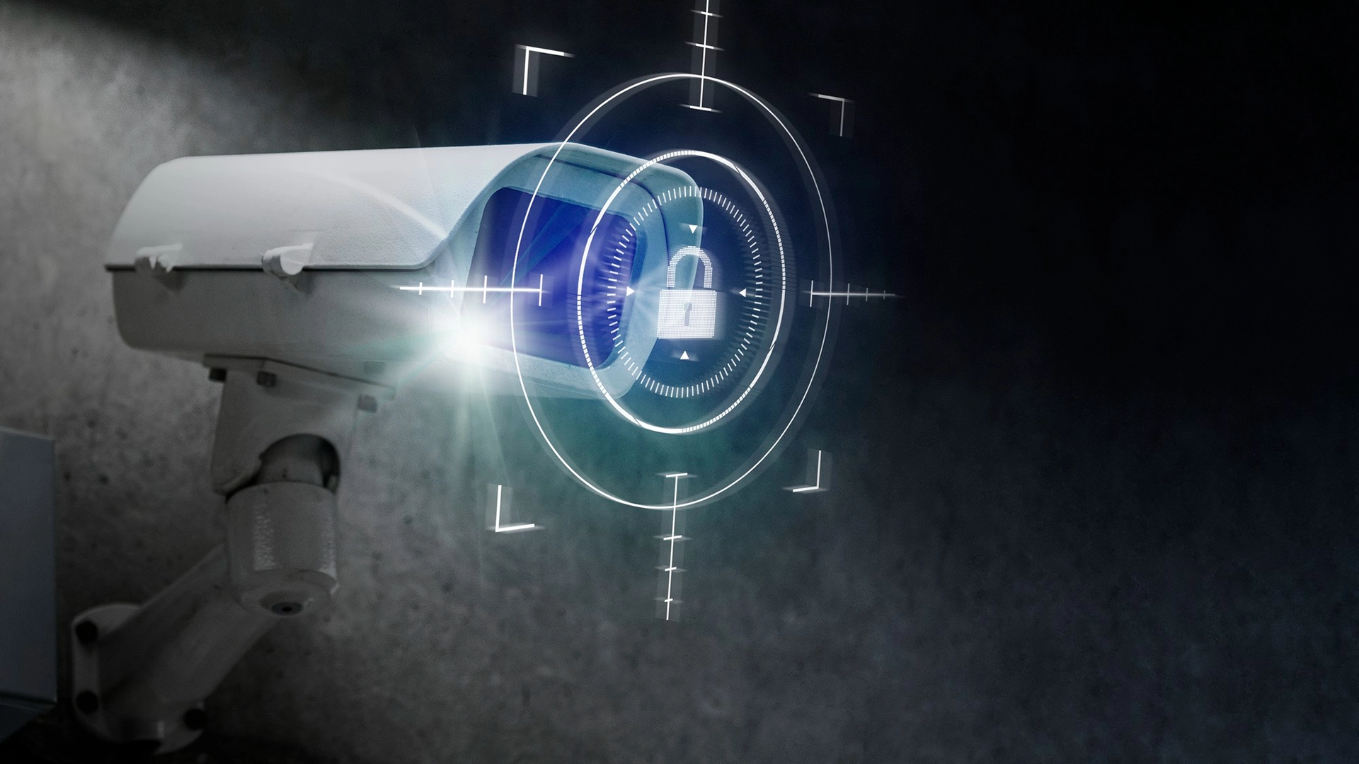 CCTV Camera